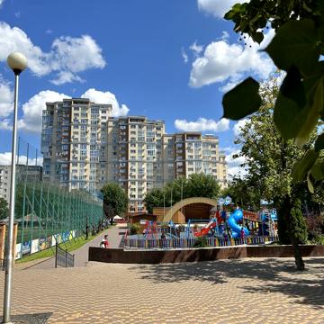 Власник Продам  3х кімнатну квартиру
