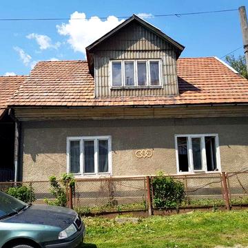 Продам Будинок в Рахові ЦІНУ ЗНИЖЕНО