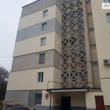 Продаж 4к Квартира Князів Коріатовичів вулиця
