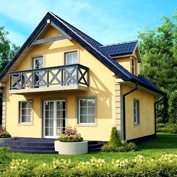 Продается  дом в Новой Водолаге