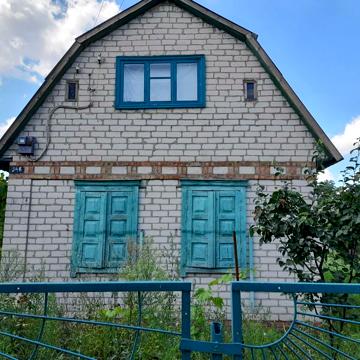 Дача с. Потоки (шляхмашівець дормашівець)