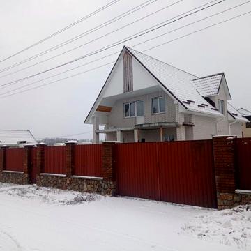 Будинок Обухів Підгірний 11