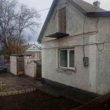 (13) Продам будинок в СМТ Великодолинське