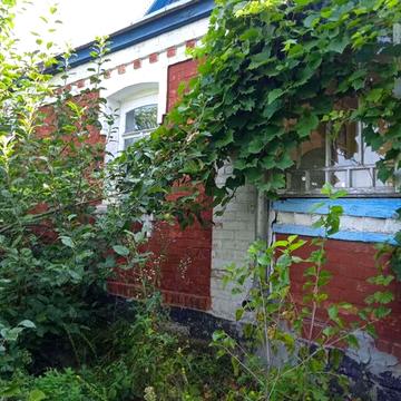 Продам хату в с.Кіблич