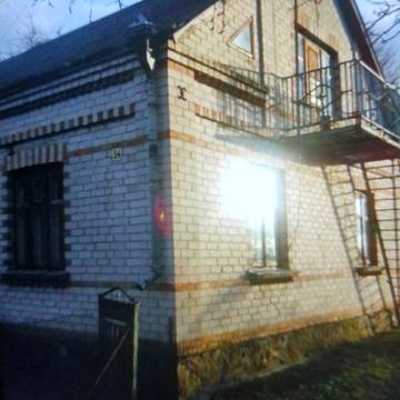Будинок 30км.від Луцька+1,22 га землі