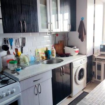 Квартира 2-х кімнатна