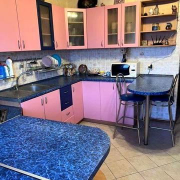 Продаж: 3кім з РЕМОНТОМ в центрі Бучі 88м2, Іпотека: так