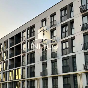 Продаж двокімнатної квартири ЖК “City Park” ЖК City Park