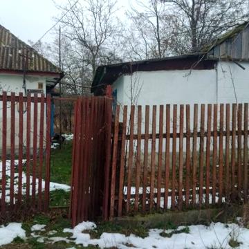 Продам будинок Солгутове