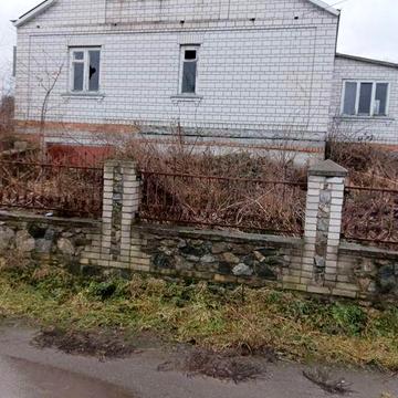 Продам будинок в мальовничому місці