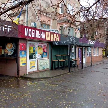 Продам 2 ком. Сталинку в центре города на Соцгороде, по ул. Соборности