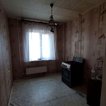 Хороший вариант на Восточном 2, Східний
