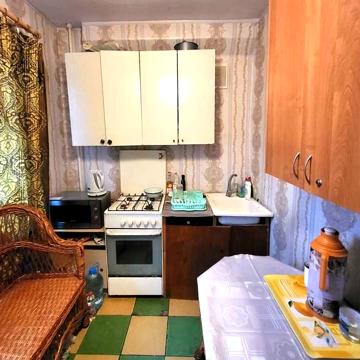 Продажа 1-но к.кв. ул. Вроцлавская д.34 рядом ДК "Огнеупоргного з-да".
