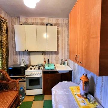 Продажа 1-но к.кв. ул. Вроцлавская д.34 рядом ДК "Огнеупоргного з-да".