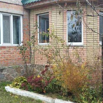 Продам будинок м. Тетіїв, вул. Ярослава Мудрого