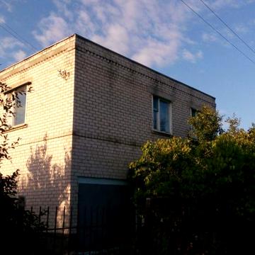 Продам дачу: добротний 5-кімнатний будинок,коло с. Благодатне, Черкаси