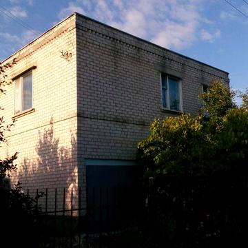 Продам дачу: добротний 5-кімнатний будинок,коло с. Благодатне, Черкаси