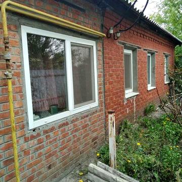 Продам дом в пгт .Кочеток