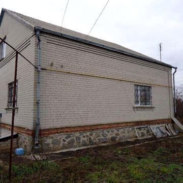 Продаж будинку,  Супрунівка