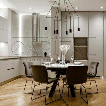 Продаж 3к квартири 102 м2, вул. Коновальця Євгена, Печерський район ЖК Панорама на Печерську