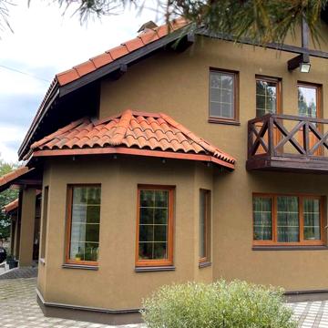Продаж Будинку з Ремонтом 200м2 15 соток в Лісовій Частині Малютянка