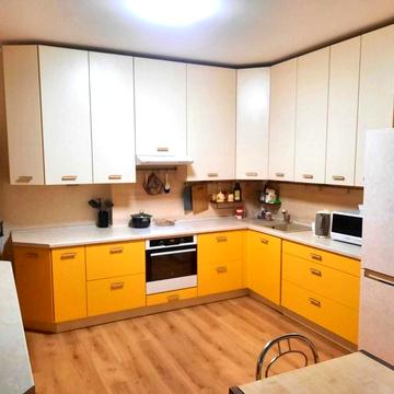 Продам 3 кімнатну квартиру,Петра Калнишевського (Майорова Михайла) 7