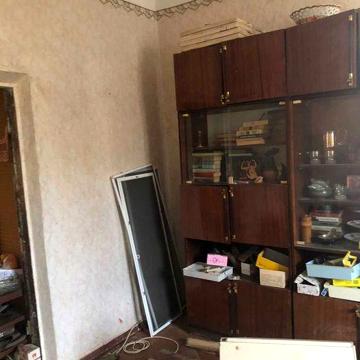 Продам 2 комн. квартиру в п. Эсхар