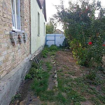 Боярка (Тарасівка) півбудинку 110 м.кв. ділянка 17 соток