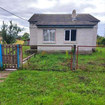 Продажа добротного дома