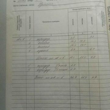 Продам двухкомнатную квартиру центр от хозяина.