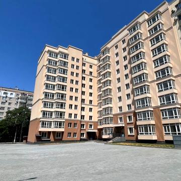 ‼️ Продаж 3к квартири 98.8 кв. м на 1 Слобідській 30/1. Новобудова ‼️ ЖК Премьєр Хаус