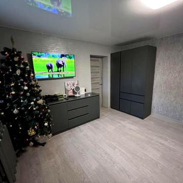 Продам жилий дім в Тахтаулово, з ремонтом, вмебльований