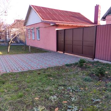 Продам гарний будинок