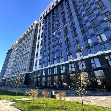 Продам 1к квартиру Скай Авеню Sky Avenue Святослава Хороброго ЖК Sky Avenue
