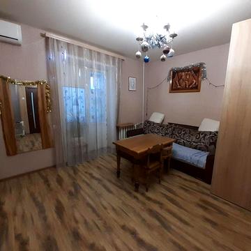 2х комнатная квартира с гаражом и подвалом