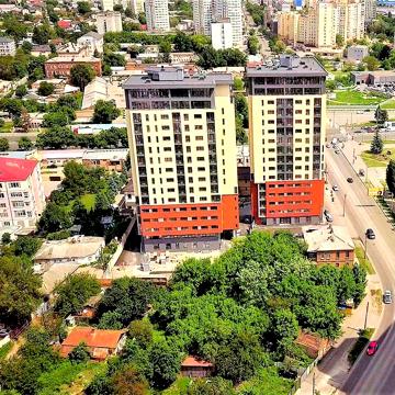 Молочна вул. (Кірова), 56