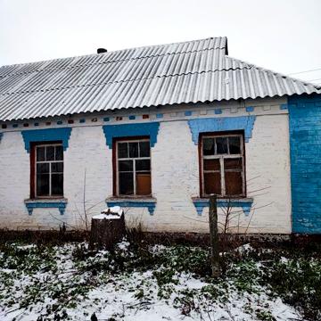 Продам будинок в селі Михайлівка.