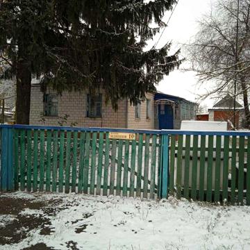 Продається будинок в селi Усівка, Згурiвська ОТГ,Київська обл.