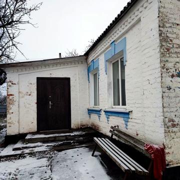 Продам будинок в місті Узин.