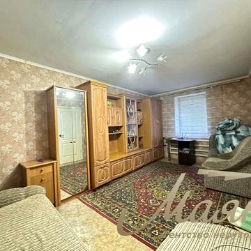 Продажа части дома\однокомнатная квартира, р-н Дробязко.