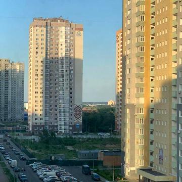 Продам 3к квартиру, в Киеве на Осокорках, Чавдар 22
