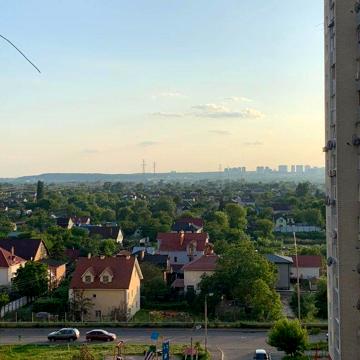 Продам 3к квартиру, в Киеве на Осокорках, Чавдар 22