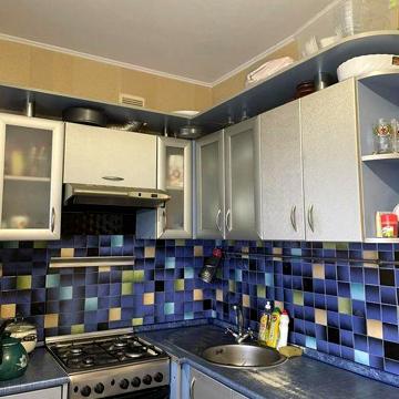 Продам 3ком.квартиру ул.Цитрусова 38000у.е