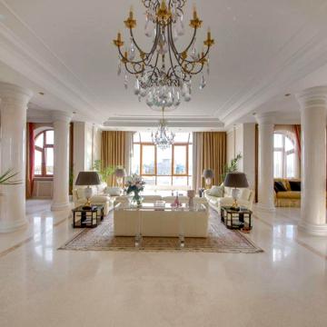 БЕЗ% Видовая 4к. 250 м² Золотые ворота, ул. Паторжинского 14