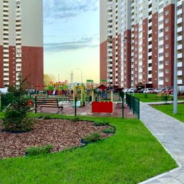 Балтійський пров., 3-А