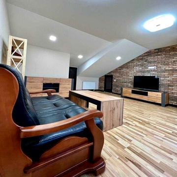 В продаже 3-х этажный таунхаус на пр Гагарина (Генерала Пушкина)