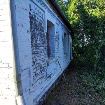 будинок Вороновиця