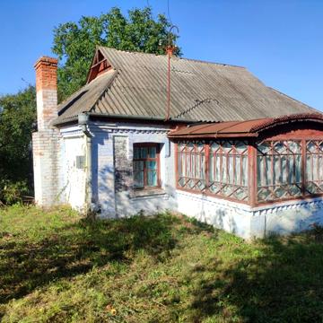 будинок Вороновиця