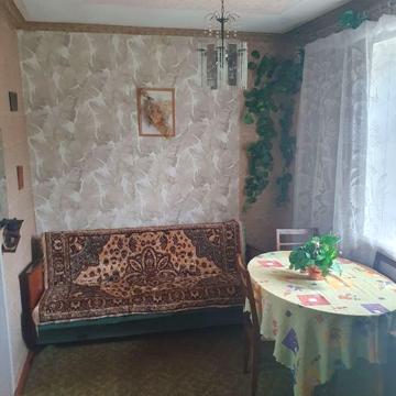 Дачний участок з будиночком