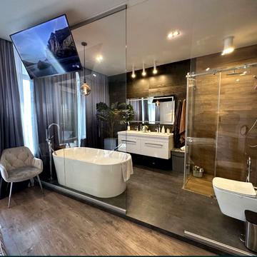 Продам 42 Жемчужина Генуэзская Аркадия 121 метр трешка ЖК 42 Жемчужина